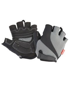 R-S257X-Unisex Bikewear Short Gloves 2